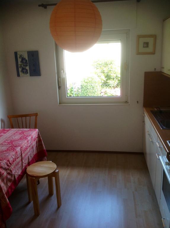 Haus Weserbergland Διαμέρισμα Porta Westfalica Δωμάτιο φωτογραφία